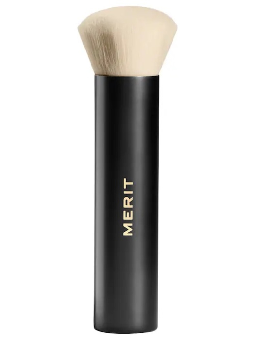 New Merit Brush No. 1 Tapered Blending Brush